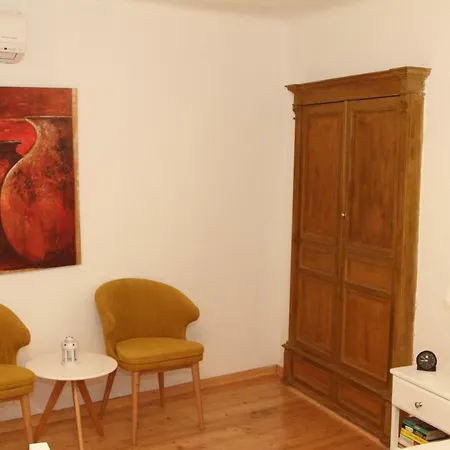 New And Charming Old Town App. Izidora Rovinj
